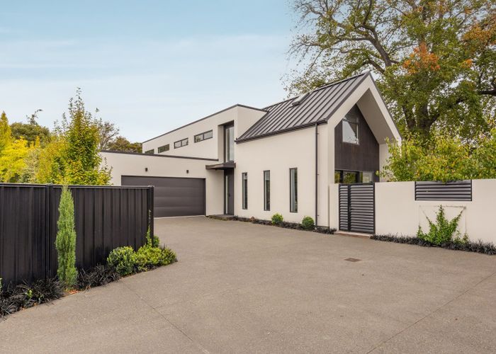  at 16B Daresbury Lane, Fendalton, Christchurch City, Canterbury