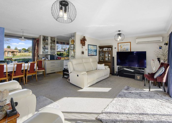  at 5 Kinrara Place, Halswell, Christchurch