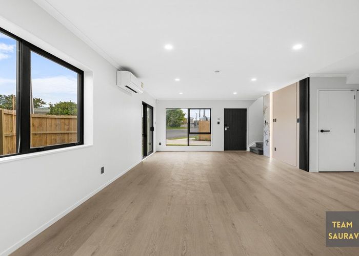  at Lot 5/39 Alexander Avenue, Papatoetoe, Manukau City, Auckland