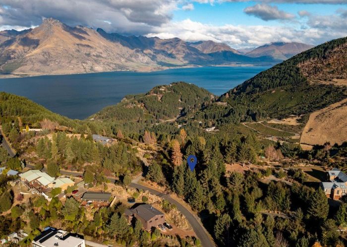  at 151 Alpine Retreat Road, Ben Lomond, Queenstown
