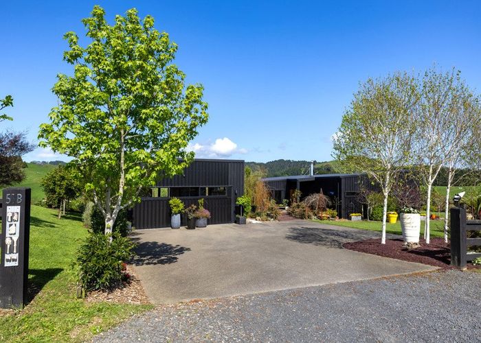  at 51B Bridle Creek Road, Raglan, Waikato, Waikato