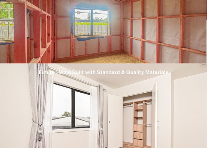  at 35A Johnstones Road, Otara, Manukau City, Auckland
