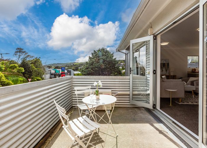  at 6/126 Redwood Avenue, Tawa, Wellington, Wellington