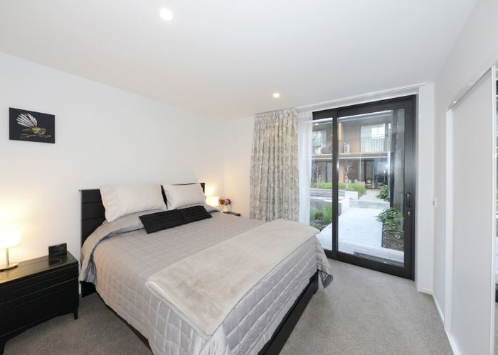  at 5/233 Madras Street, City Centre, Christchurch City, Canterbury