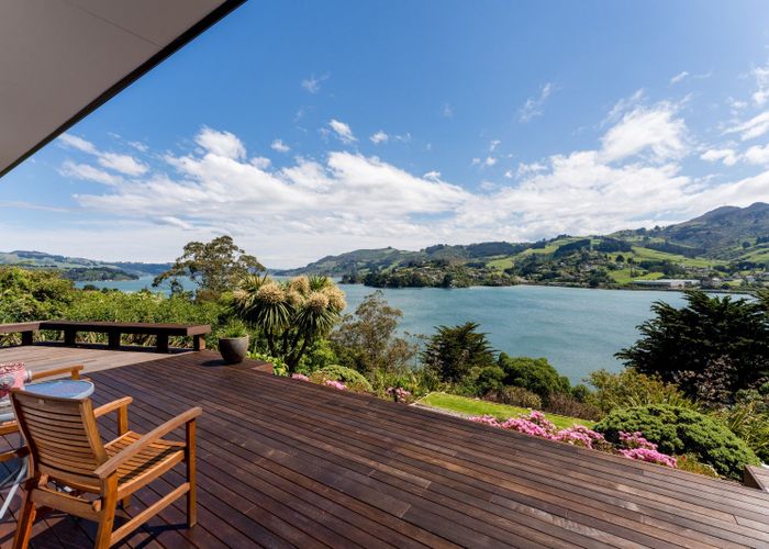  at 6A Meridian Street, Port Chalmers, Dunedin