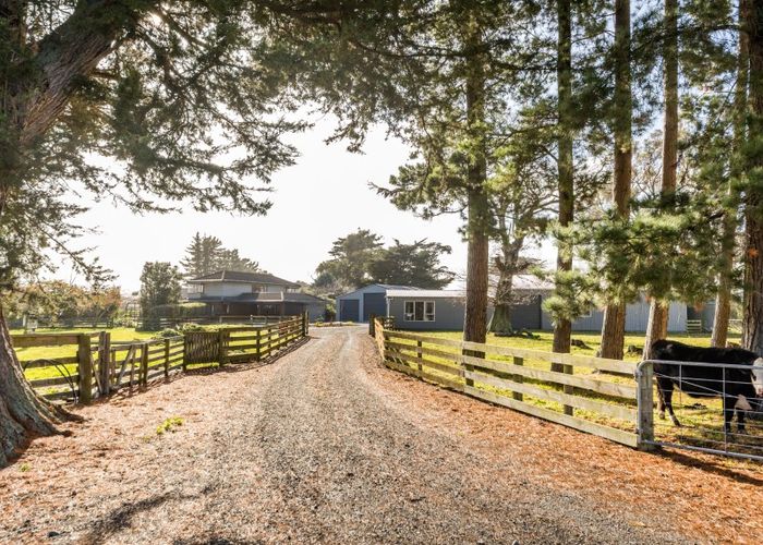  at 1365 Colyton Road, Ashhurst, Palmerston North