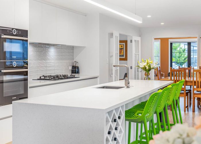  at 8 Makete Crescent, Hobsonville, Waitakere City, Auckland