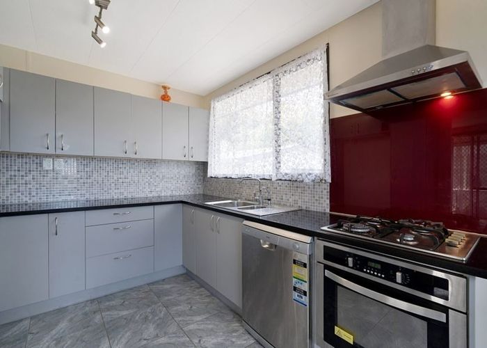  at Ranui, Waitakere City, Auckland