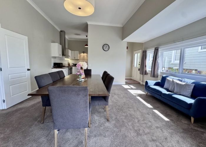  at 40 Garden Road, Northland, Wellington, Wellington