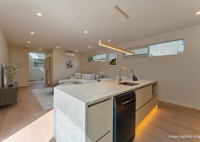  at 318 B & C Swanson Road, Henderson, Waitakere City, Auckland