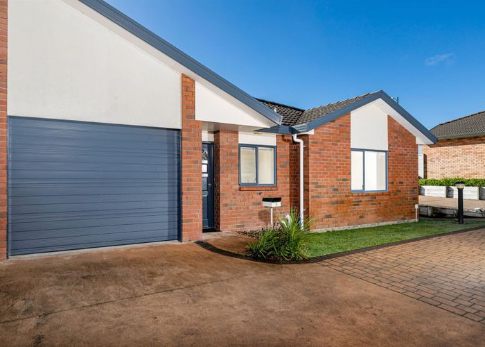 at 36/169 Sturges Road, Henderson, Auckland