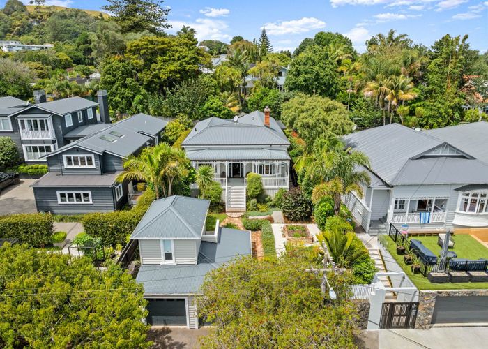  at 24 Pentland Avenue, Mount Eden, Auckland