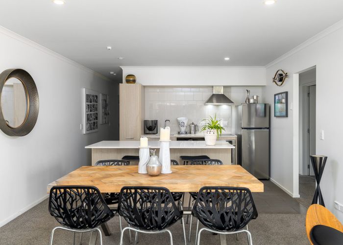  at G12/226 Salisbury Street, City Centre, Christchurch City, Canterbury