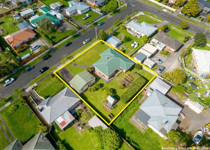  at 4 Blossom Lane, Manurewa, Manukau City, Auckland