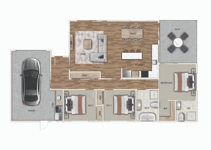  at 86A Totara Street, Tawhero, Whanganui