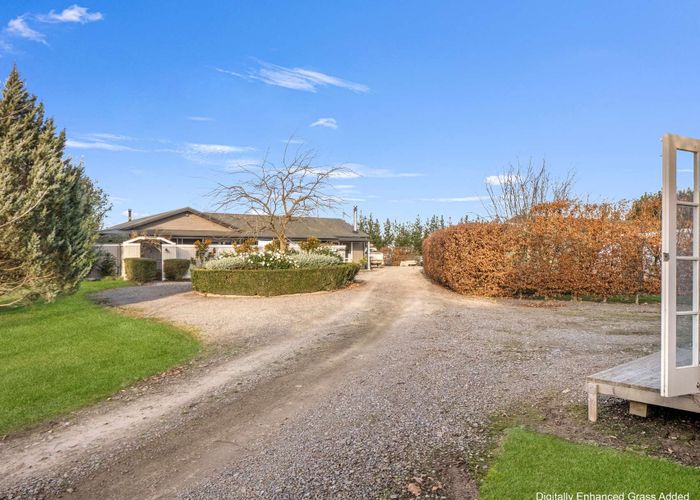  at 121 Mcleods Road, Sefton, Rangiora