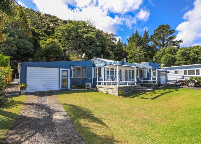  at 866 Thames Coast Road, Thames, Thames-Coromandel, Waikato
