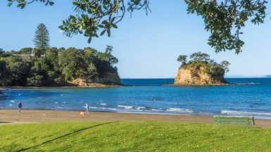  at 14A Tiri View Place, Waiake, Auckland