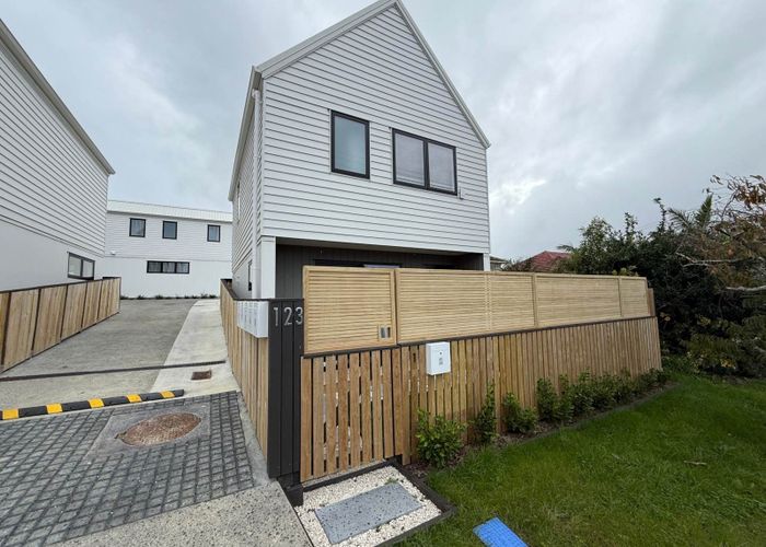  at 1/123 Barrack Road, Mount Wellington, Auckland City, Auckland