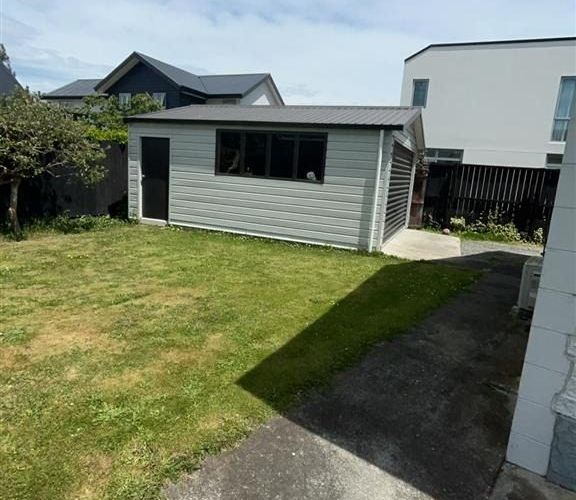  at 40B Somme Street, St. Albans, Christchurch City, Canterbury