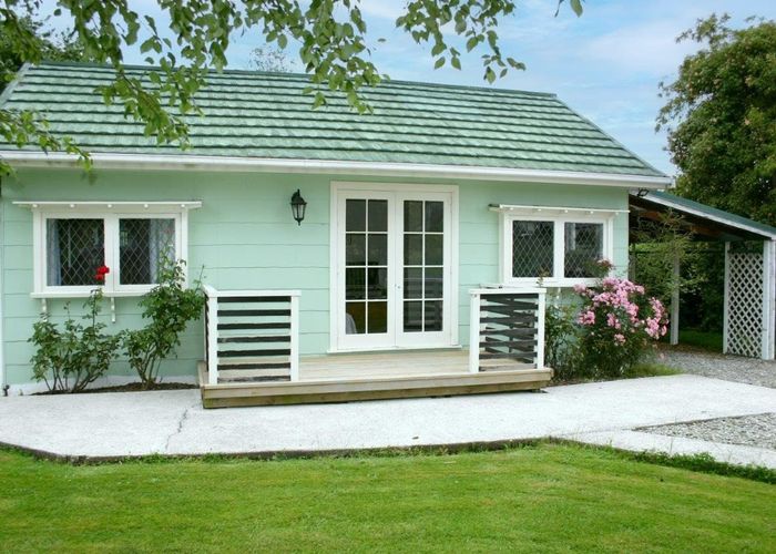  at 14 Scotia road, Port Chalmers, Dunedin