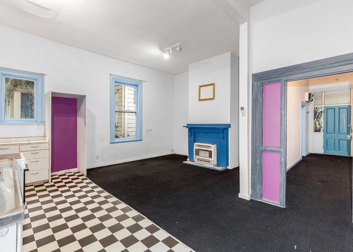  at 44 Devon Street, Aro Valley, Wellington, Wellington