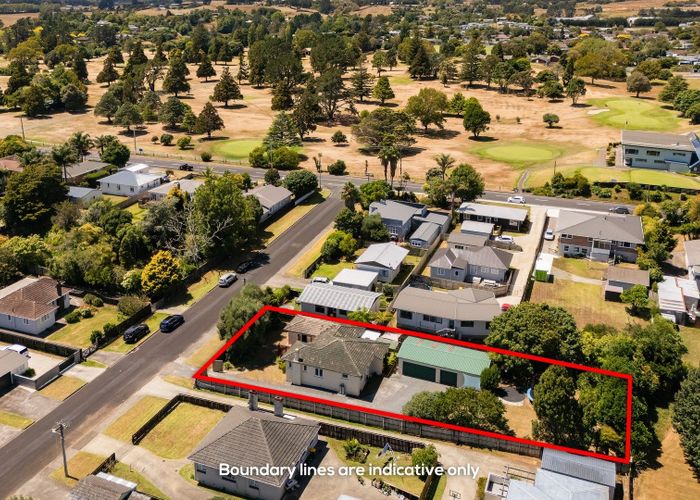  at 17 Howden Street, Waiuku, Waiuku