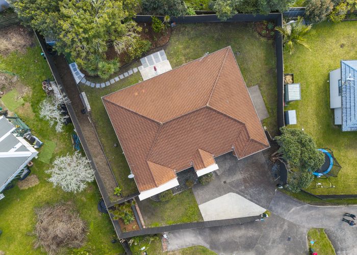  at 319A Royal Road, Massey, Waitakere City, Auckland