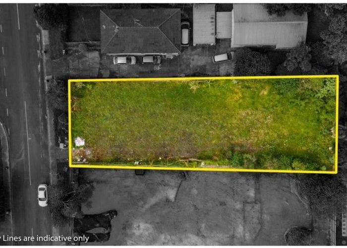  at 15 Glass Road, Mount Roskill, Auckland City, Auckland