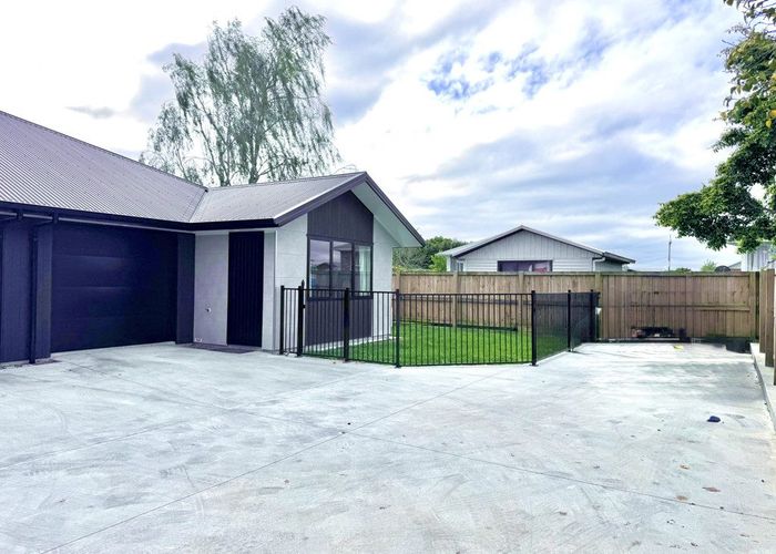  at 4/7 St Pauls Road, Chartwell, Hamilton, Waikato
