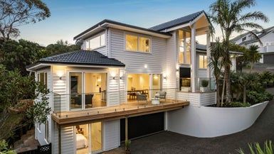  at 17 Asbury Crescent, Campbells Bay, Auckland