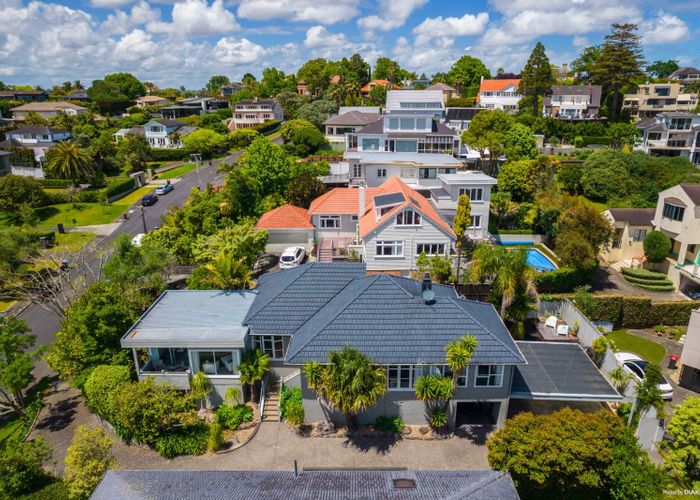  at 14 Bongard Road, Mission Bay, Auckland City, Auckland