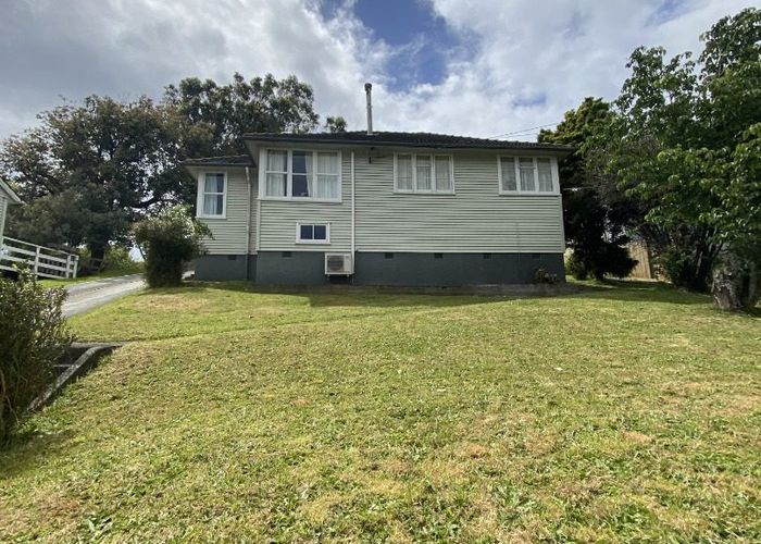  at 15 Martin Street, Ranui Heights, Porirua, Wellington