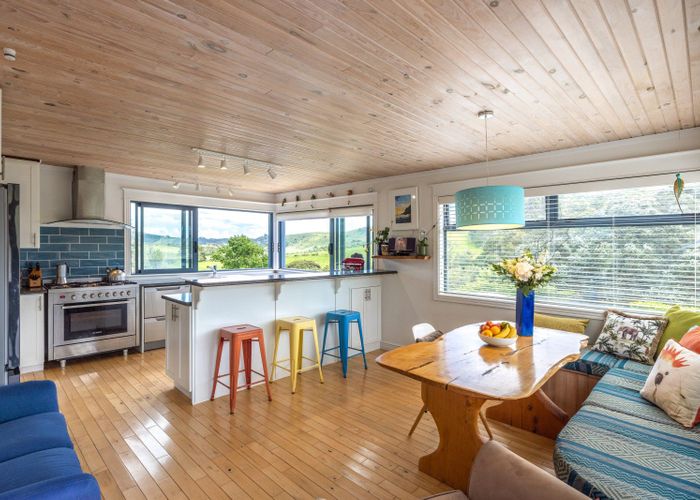  at 431 Sea View Road, Onetangi, Waiheke Island