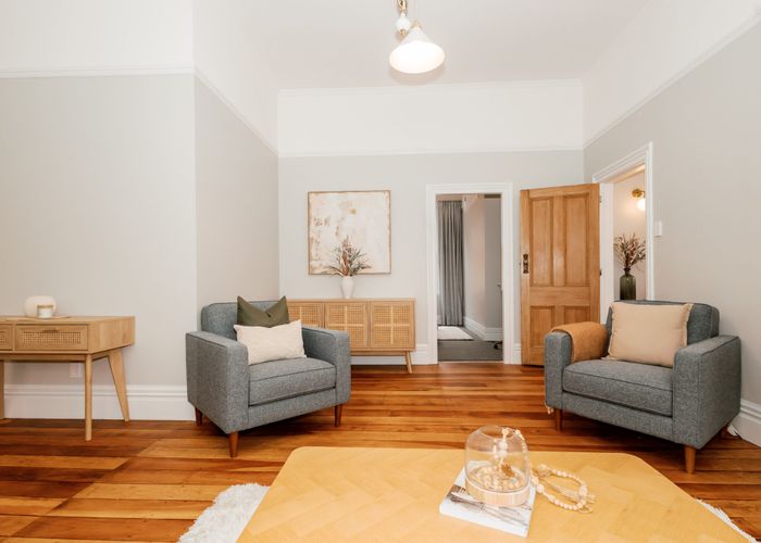  at 7 Zohrab Street, Hataitai, Wellington, Wellington