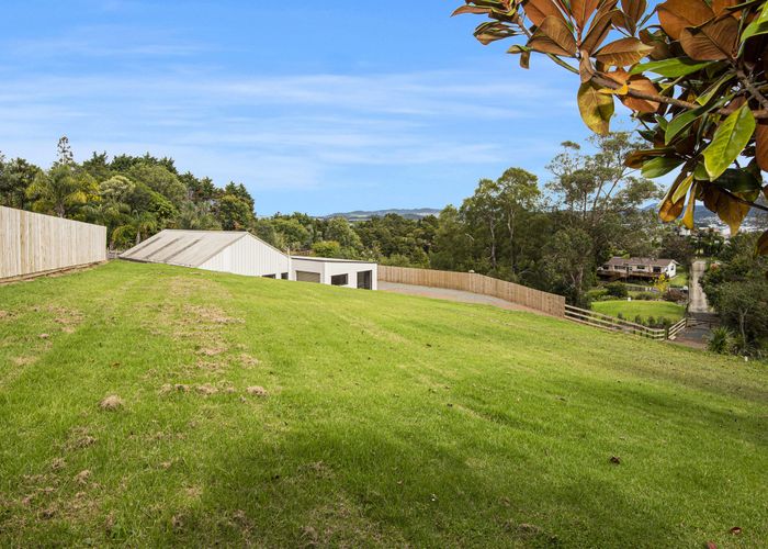  at 81 Mackesy Road, Parahaki, Whangarei