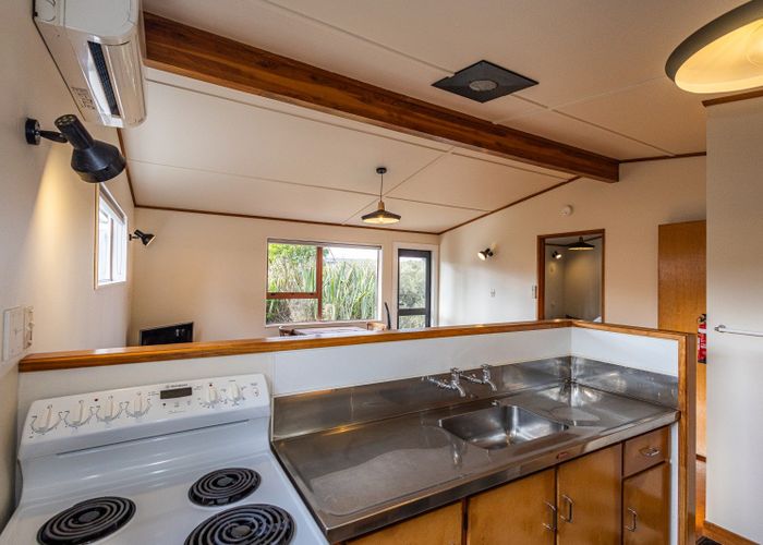  at 7B Kirk Street, National Park, Ruapehu, Manawatu / Whanganui