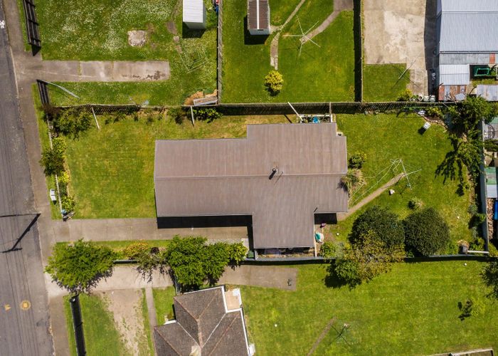  at 2A Freyberg Terrace, Waipukurau, Waipukurau