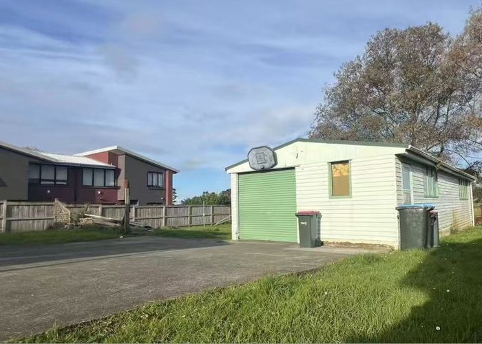  at 61 Torino Street, Point England, Auckland City, Auckland