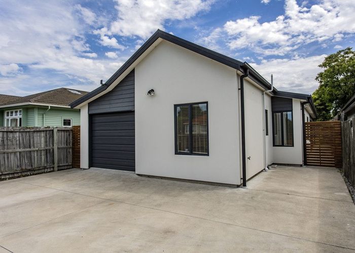  at 39 Ngarimu Street, Avonside, Christchurch