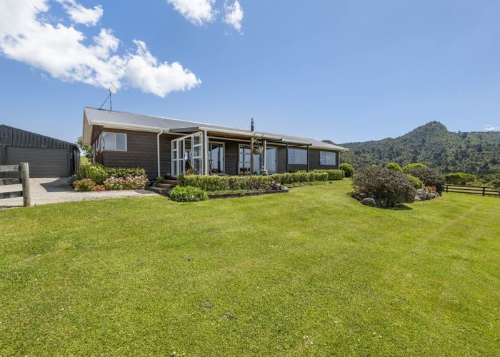  at Lot 1, 415 Kirihau Road, Koru, New Plymouth, Taranaki