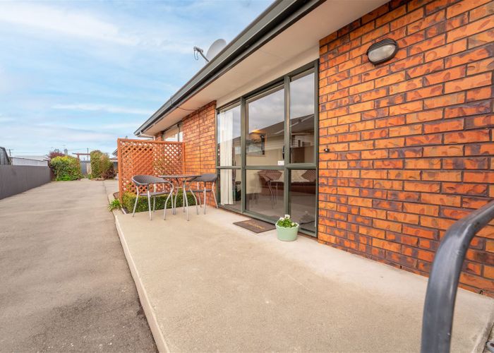  at A/109 Le Cren Street, Seaview, Timaru
