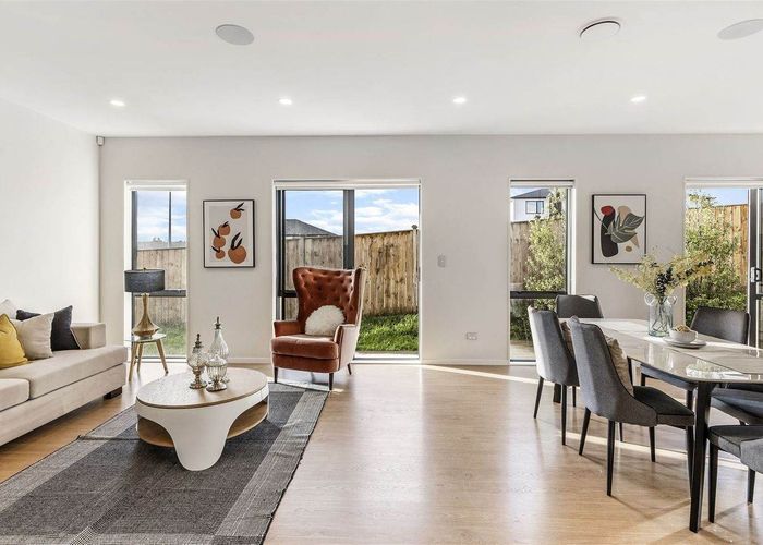  at 54 Peihinga Road, Flat Bush, Manukau City, Auckland
