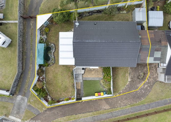  at 116A Mark Street, Whangamata