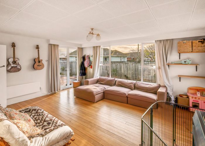  at 46 Maryhill Avenue, Hoon Hay, Christchurch City, Canterbury