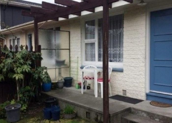  at 1/30 Bristol Street, St Albans, Christchurch