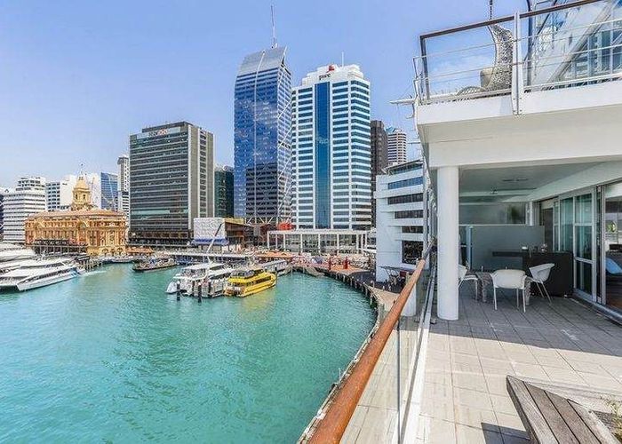  at 6/137 Quay Street, City Centre, Auckland City, Auckland