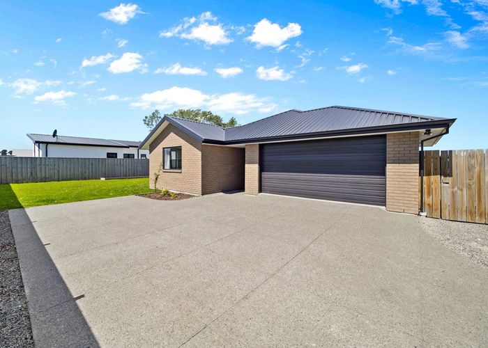  at 21A Strowan Avenue, Ashburton, Ashburton, Canterbury