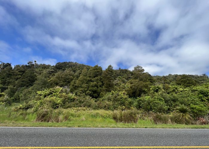  at 0 State Highway 6, Barrytown, Greymouth