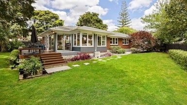  at 44 David Avenue, Hillpark, Auckland